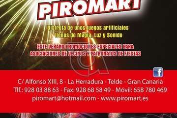 Programa de las fiestas de Melenara 2022/TA.